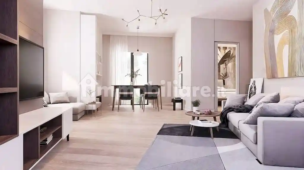 Appartamento in vendita a Peschiera del Garda