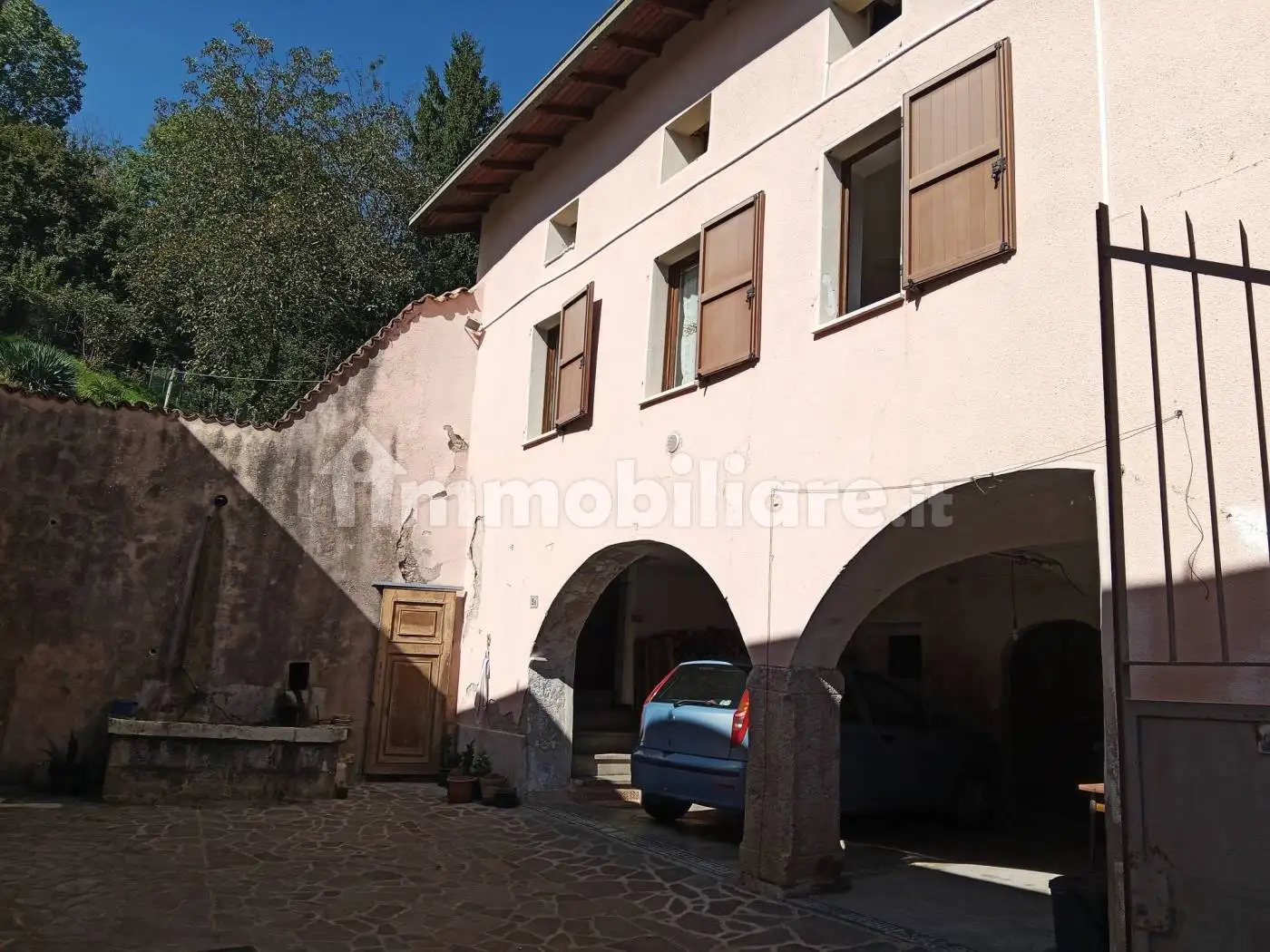 Terratetto unifamiliare via Santella Mora 5B, Agnosine - foto 4