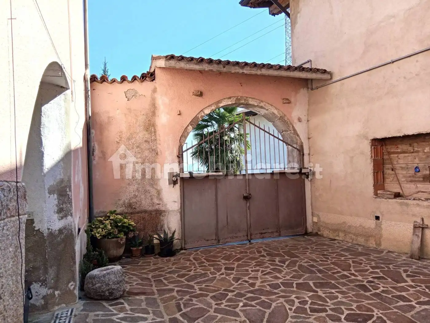 Terratetto unifamiliare via Santella Mora 5B, Agnosine - foto 5