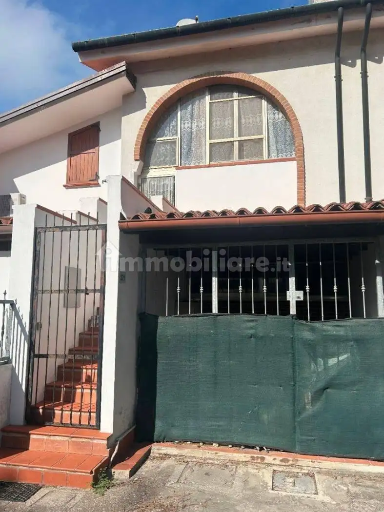 Villetta a schiera in vendita a Comacchio