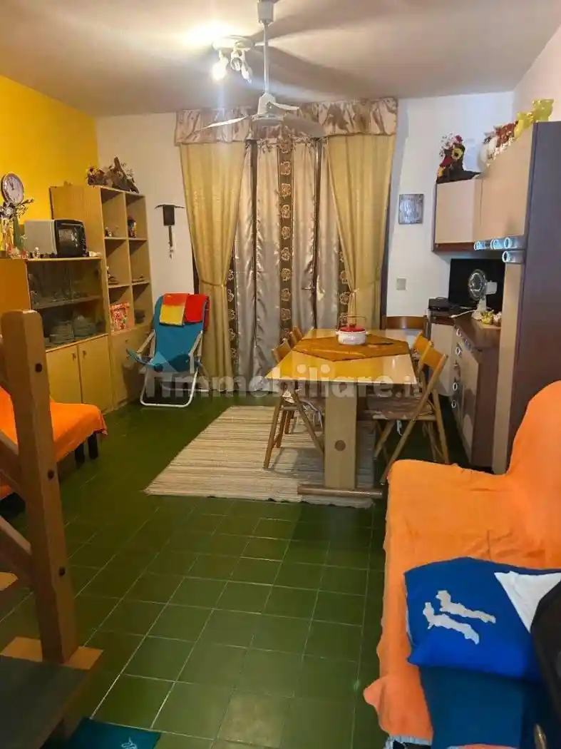 Villa a schiera 3 locali, buono stato, Lido di Volano, Comacchio - foto 3