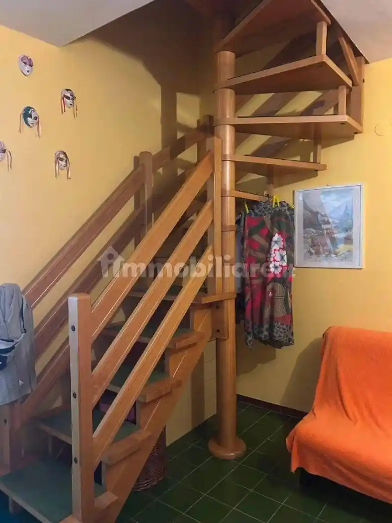 Villa a schiera 3 locali, buono stato, Lido di Volano, Comacchio - foto 5