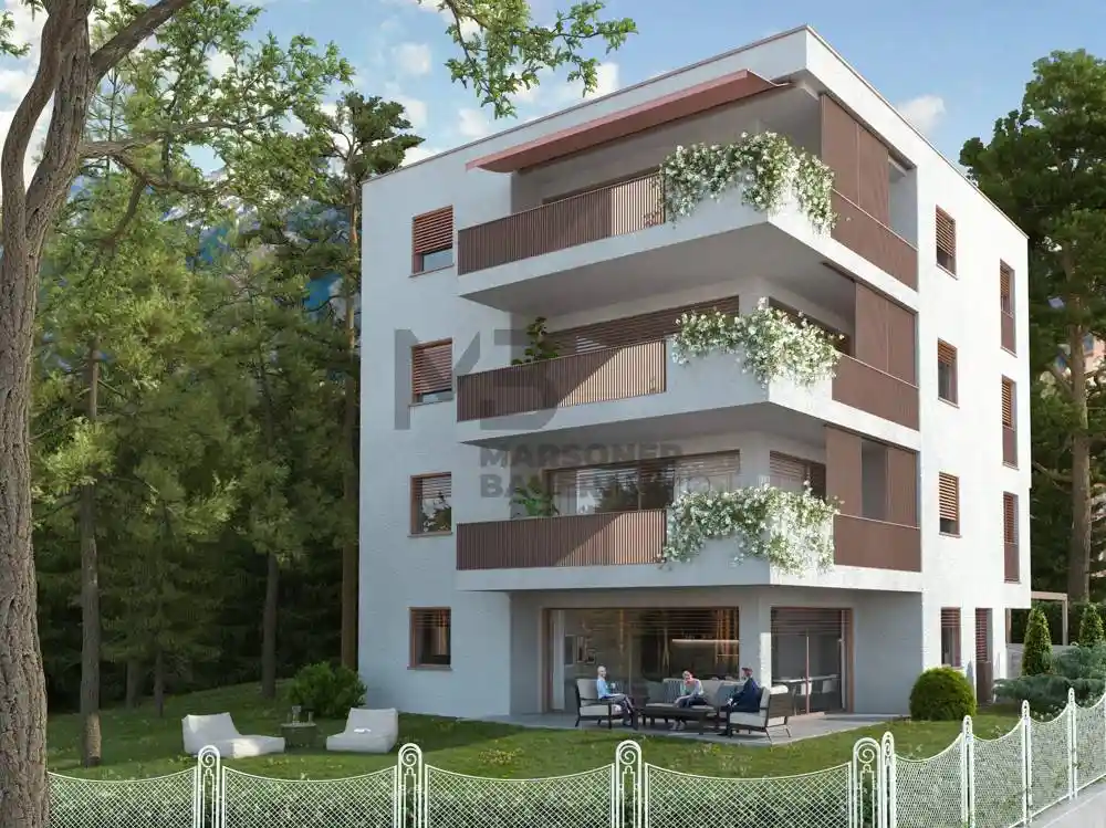 Villa in vendita a Merano