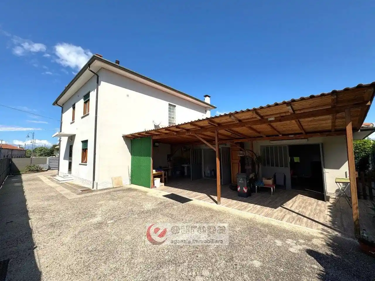 Terratetto unifamiliare 296 m², ottimo stato, Anconetta, Vicenza - foto 5