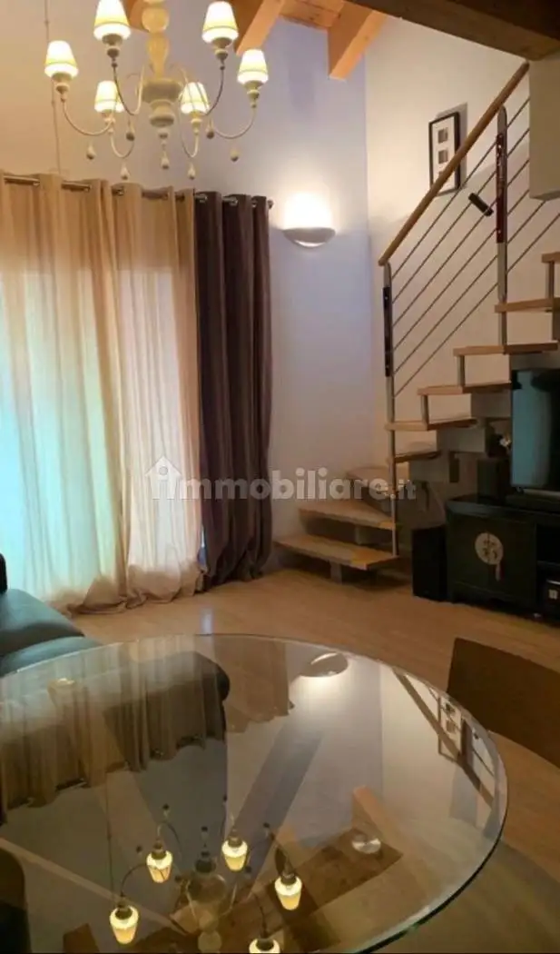 Appartamento in affitto a Venezia