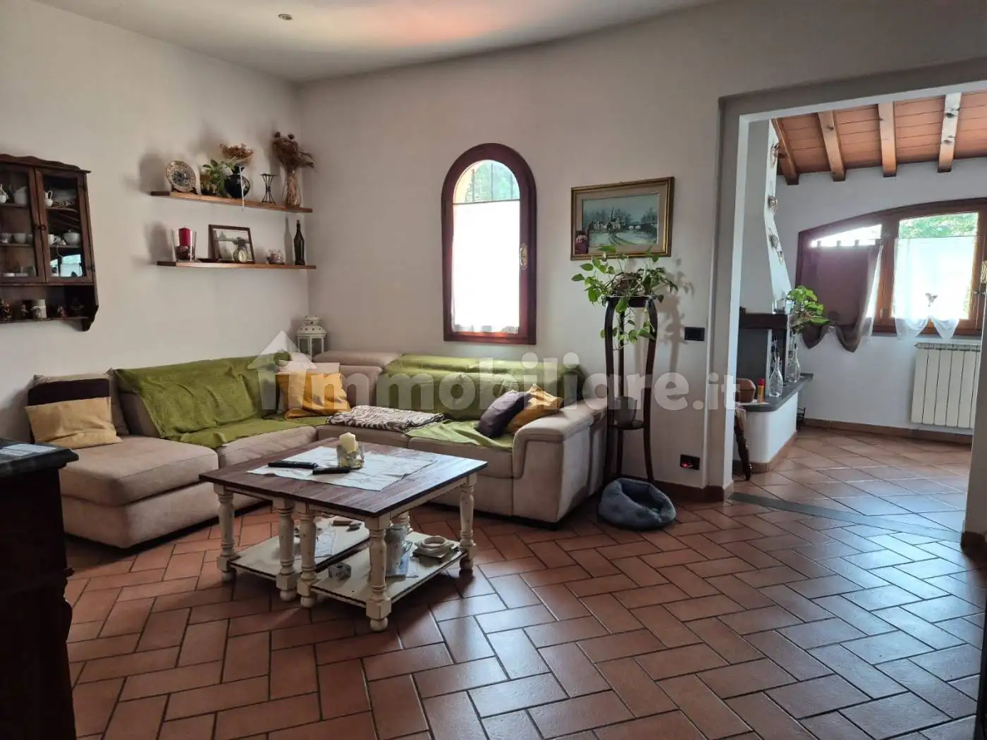 Appartamento in vendita a Firenze