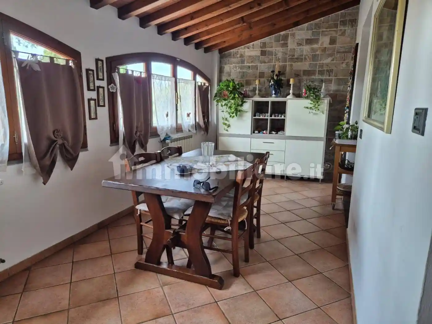 Appartamento ottimo stato, su più livelli, Ugnano, Firenze - foto 2