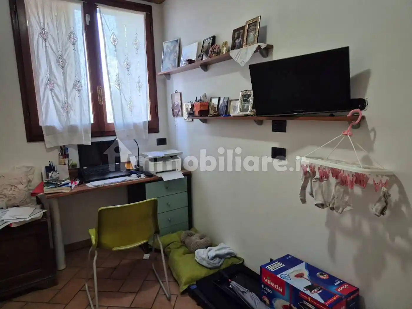 Appartamento ottimo stato, su più livelli, Ugnano, Firenze - foto 4