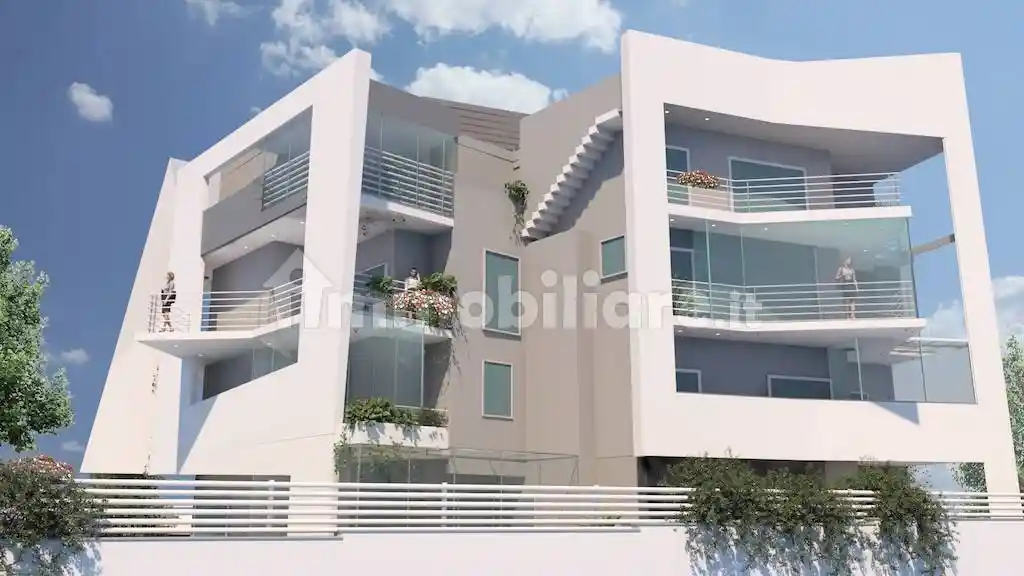 Appartamento in vendita a Peschiera del Garda