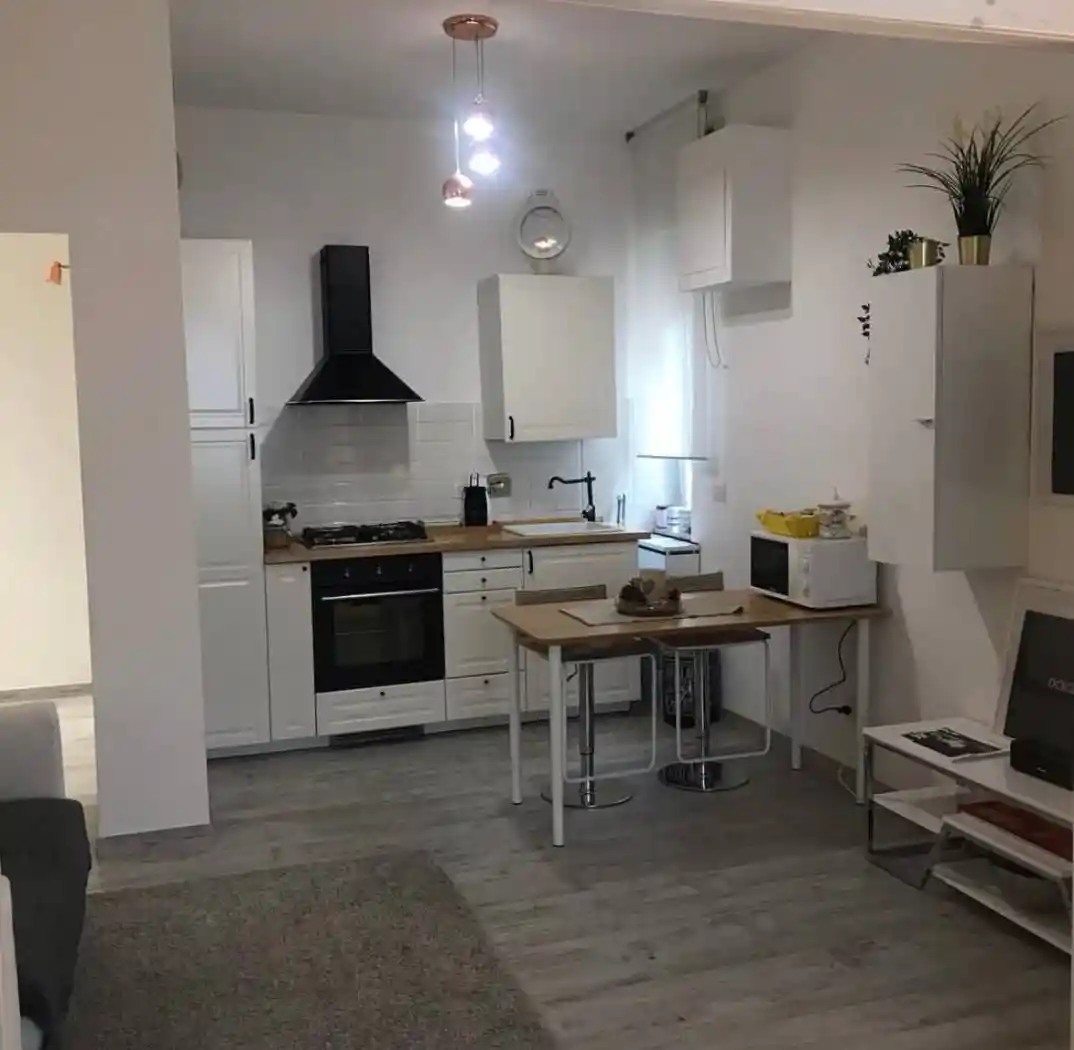 Monolocale via Sant'Andrea 20, Garino, Vinovo - foto 2