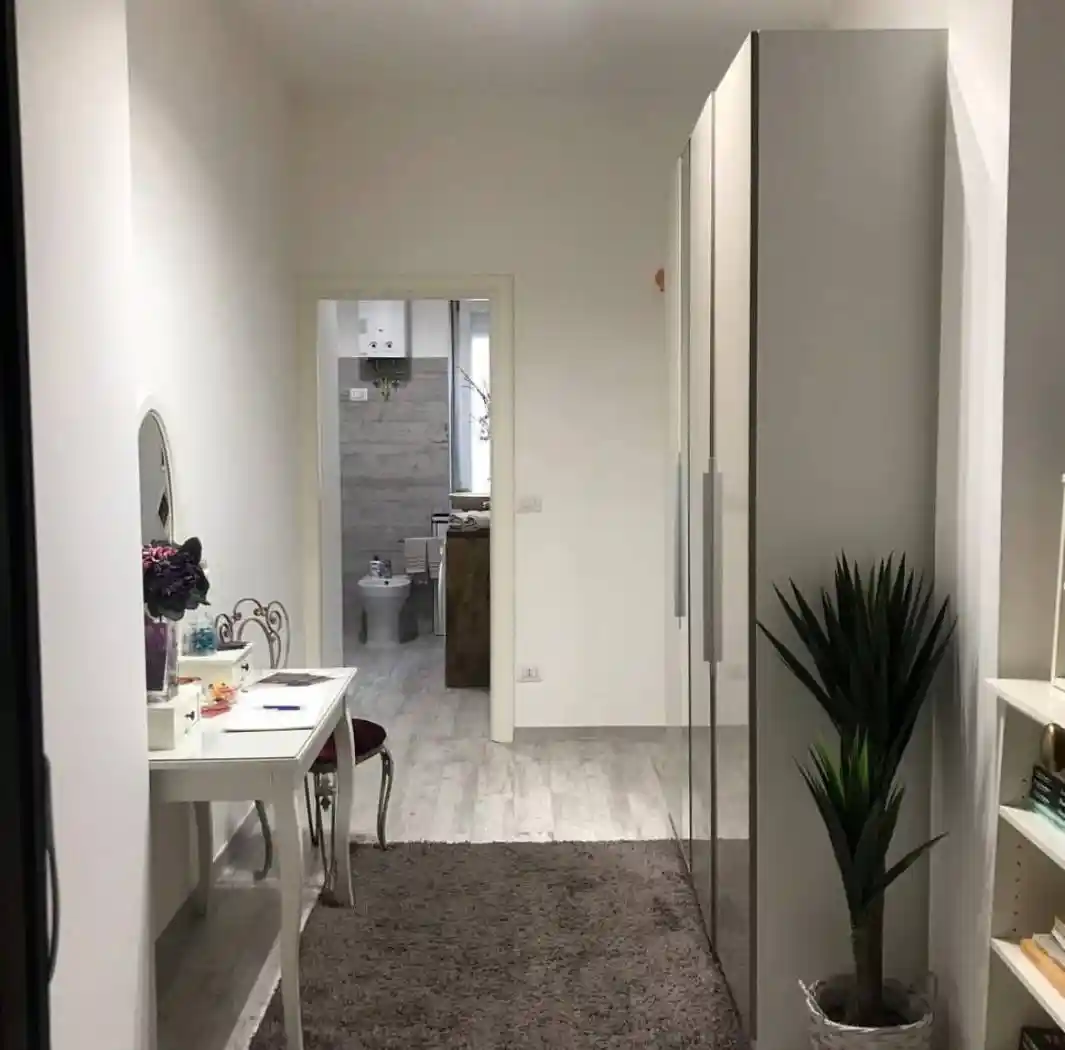 Monolocale via Sant'Andrea 20, Garino, Vinovo - foto 3