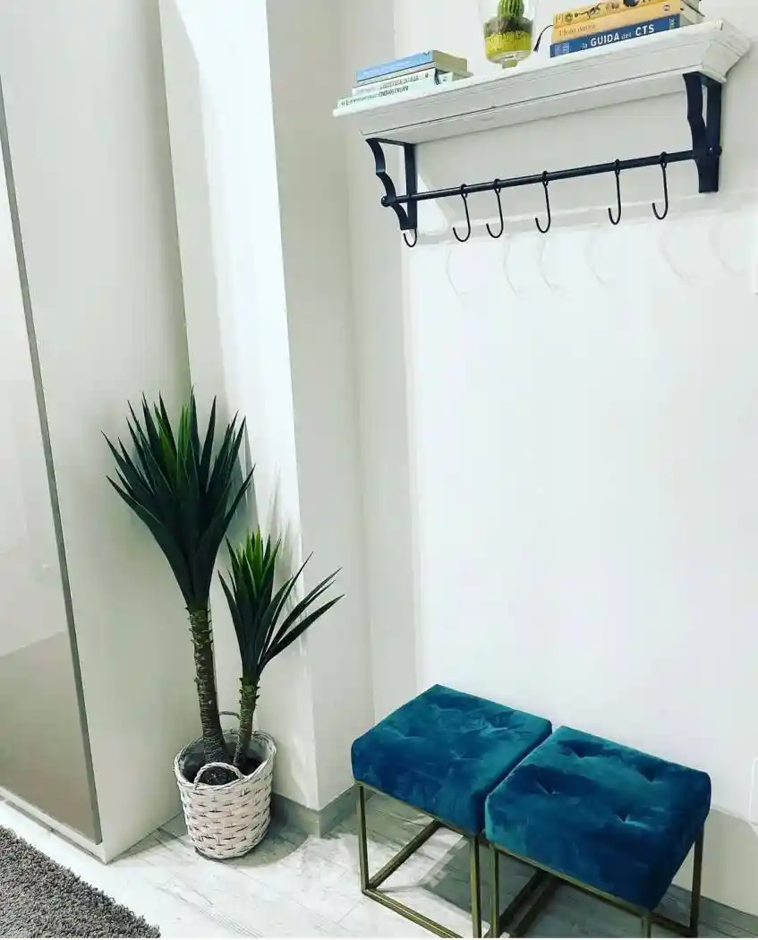 Monolocale via Sant'Andrea 20, Garino, Vinovo - foto 4