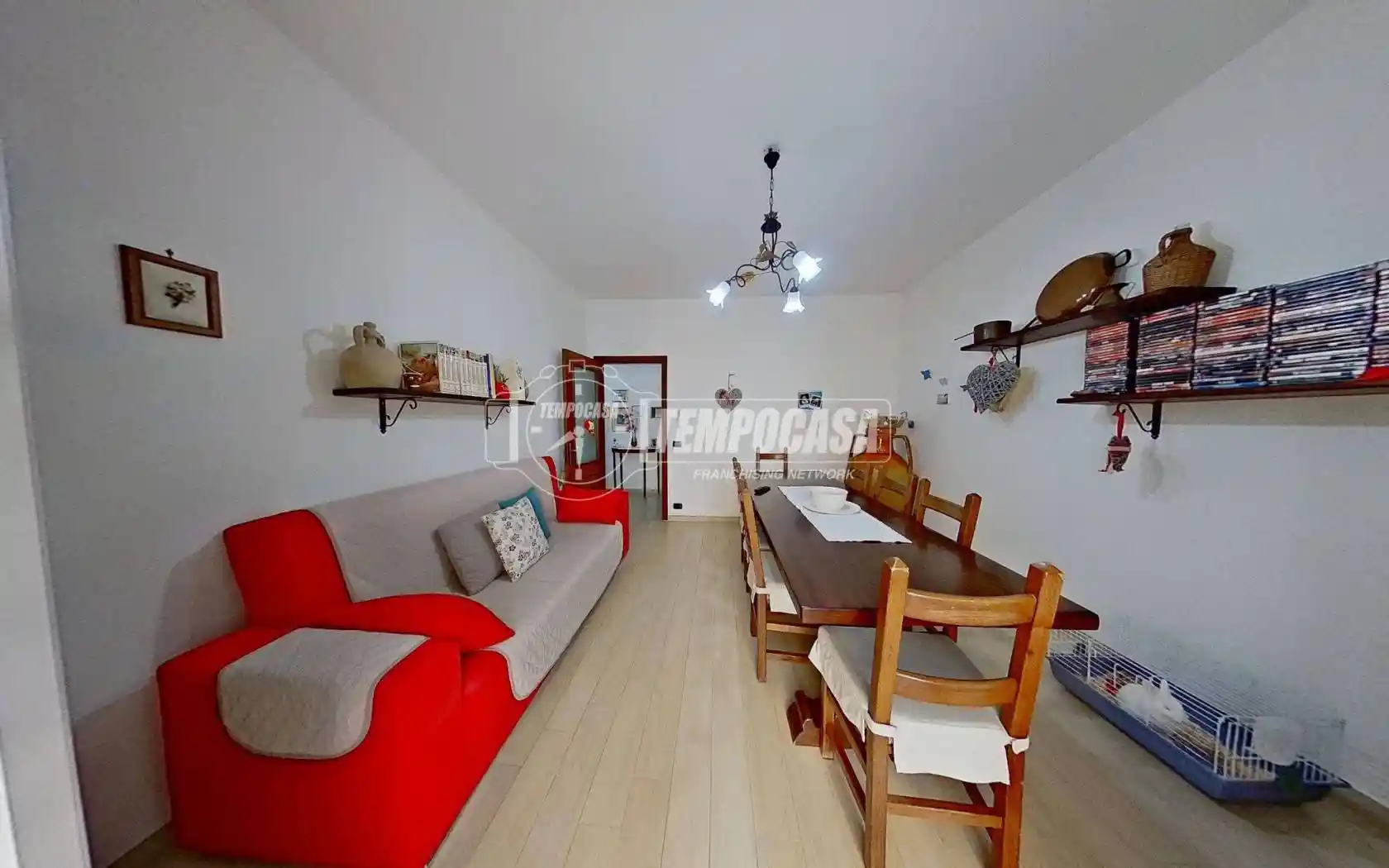 Appartamento in vendita a Triggiano