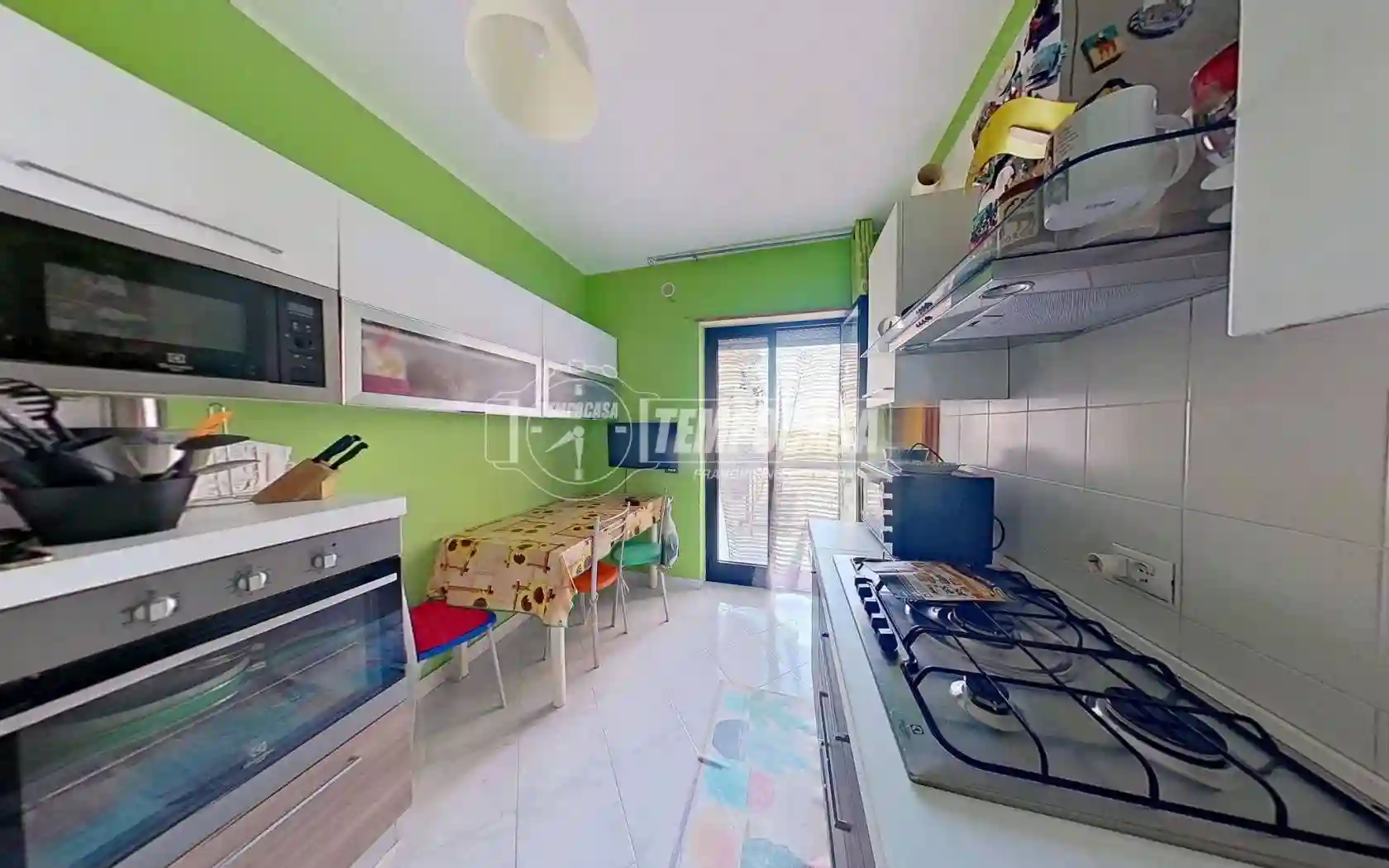 Appartamento - foto 4