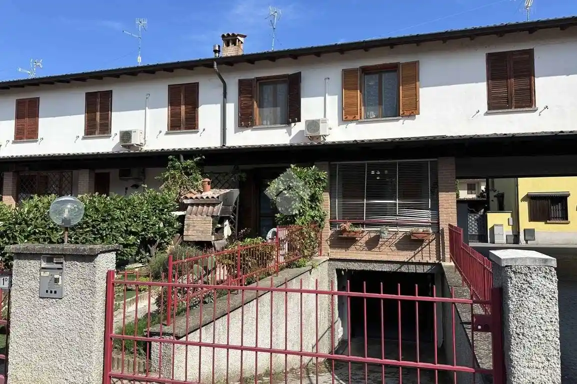 Villetta a schiera - foto 3