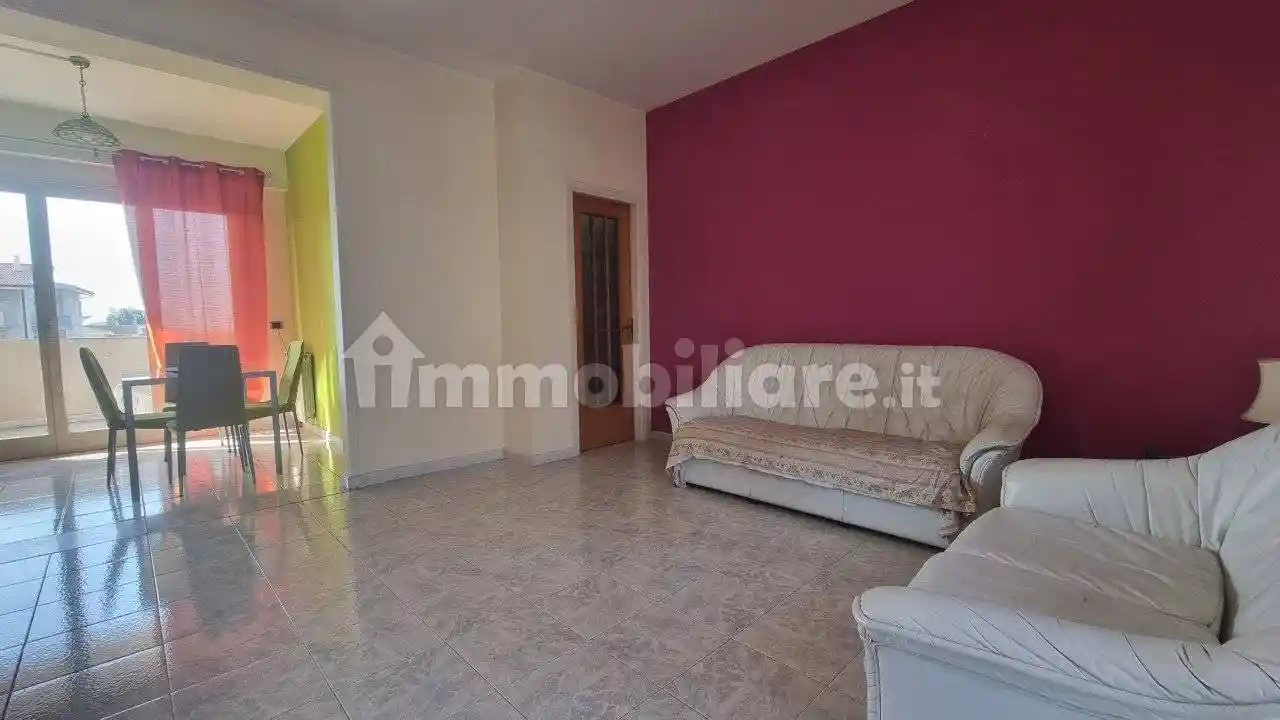 Appartamento in vendita a Barcellona Pozzo di Gotto