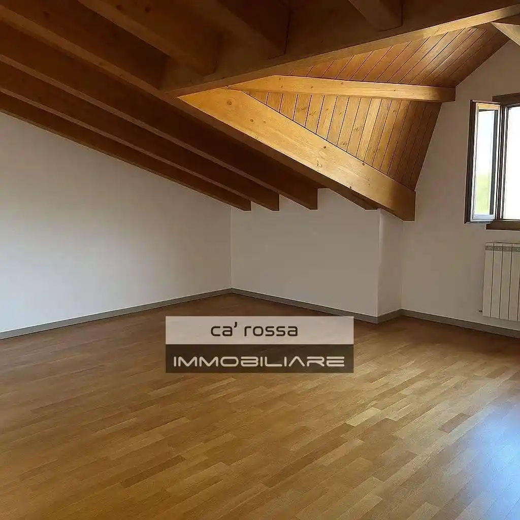 Appartamento in vendita a Pianiga