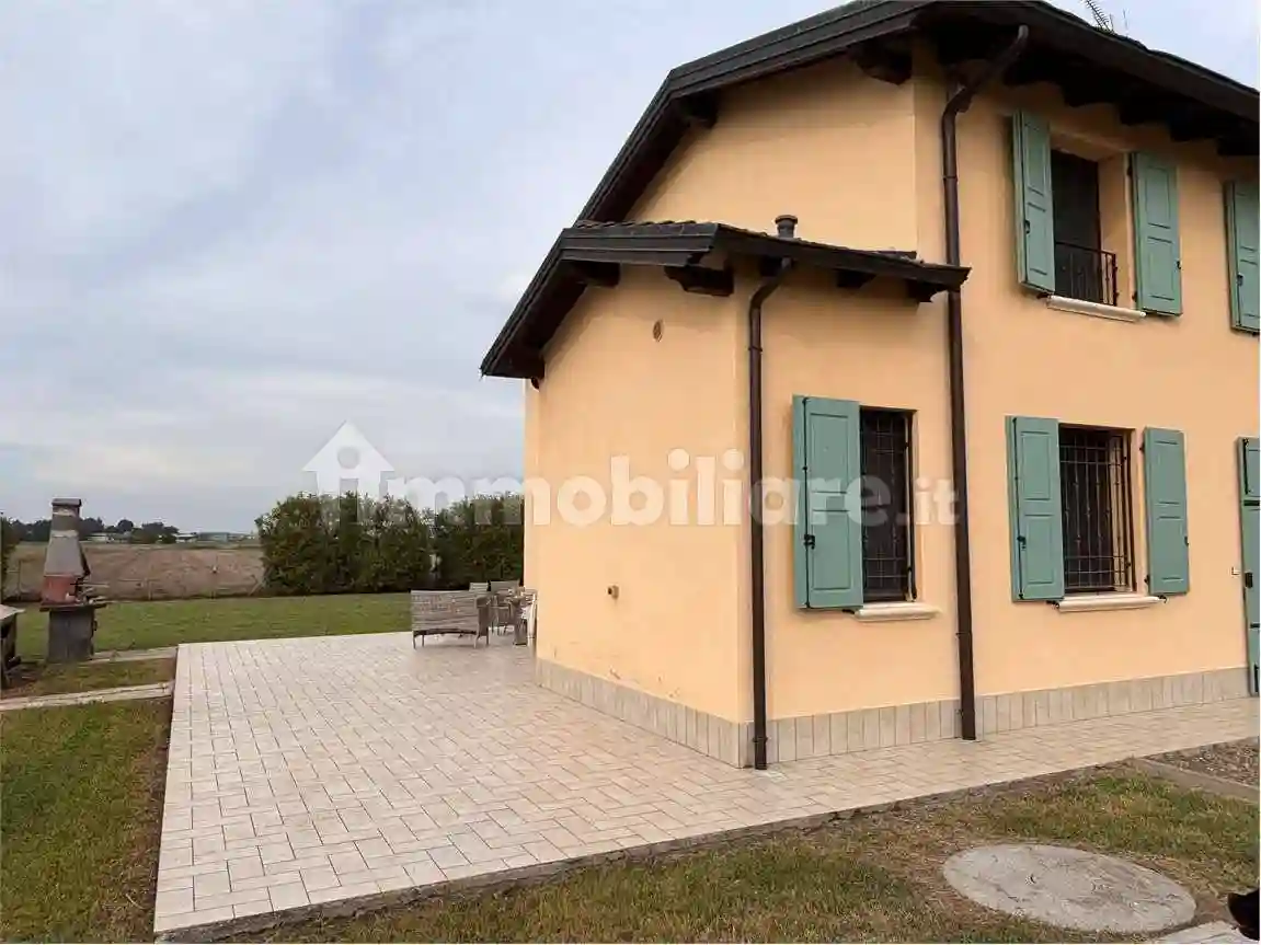 Casa indipendente - foto 3