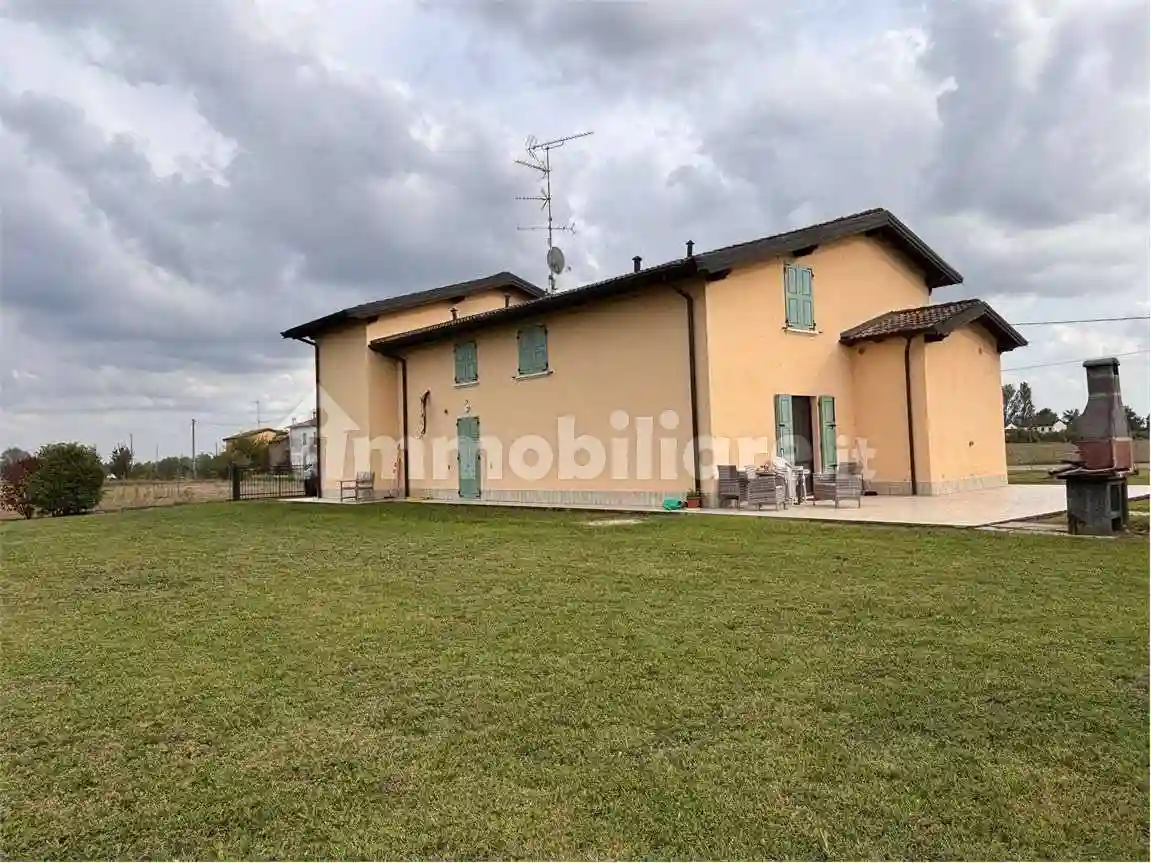 Casa indipendente - foto 4