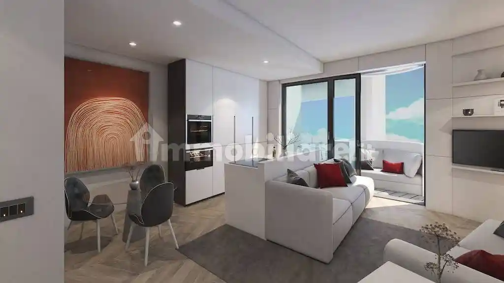 Appartamento in vendita a Peschiera del Garda