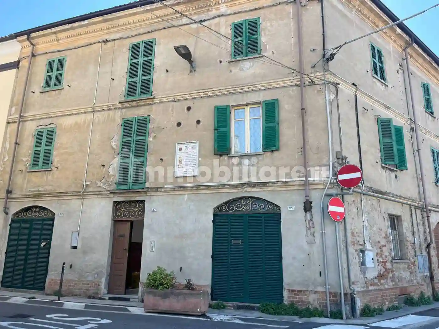 Palazzo - Edificio - foto 2