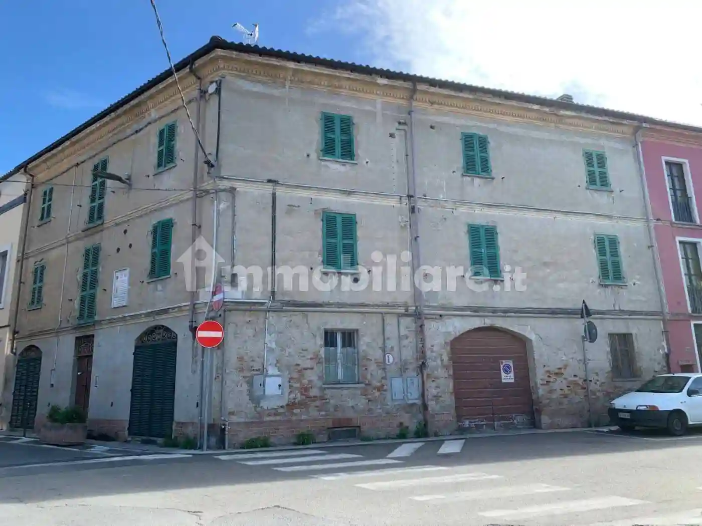 Palazzo - Edificio - foto 3