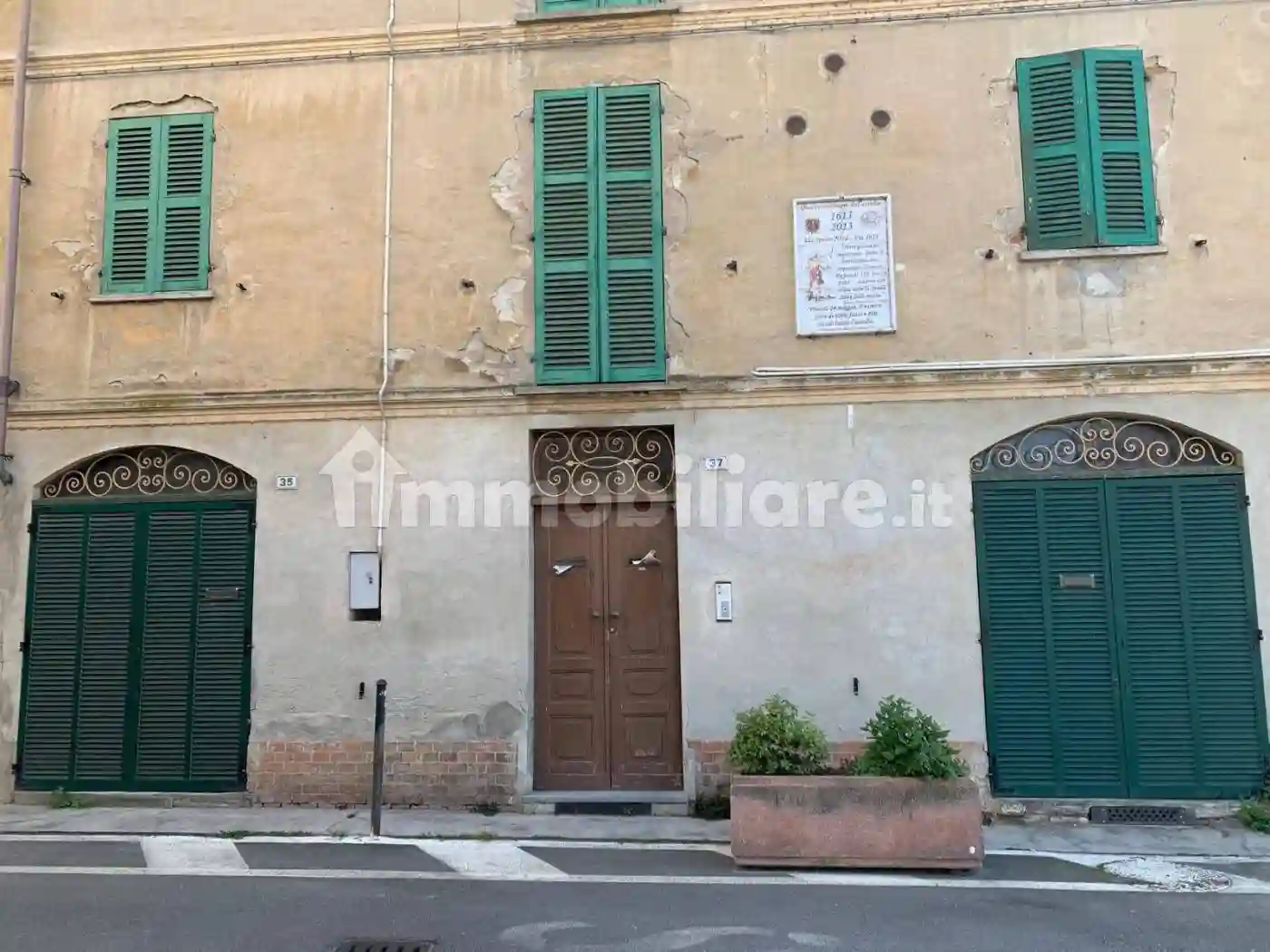 Palazzo - Edificio - foto 5