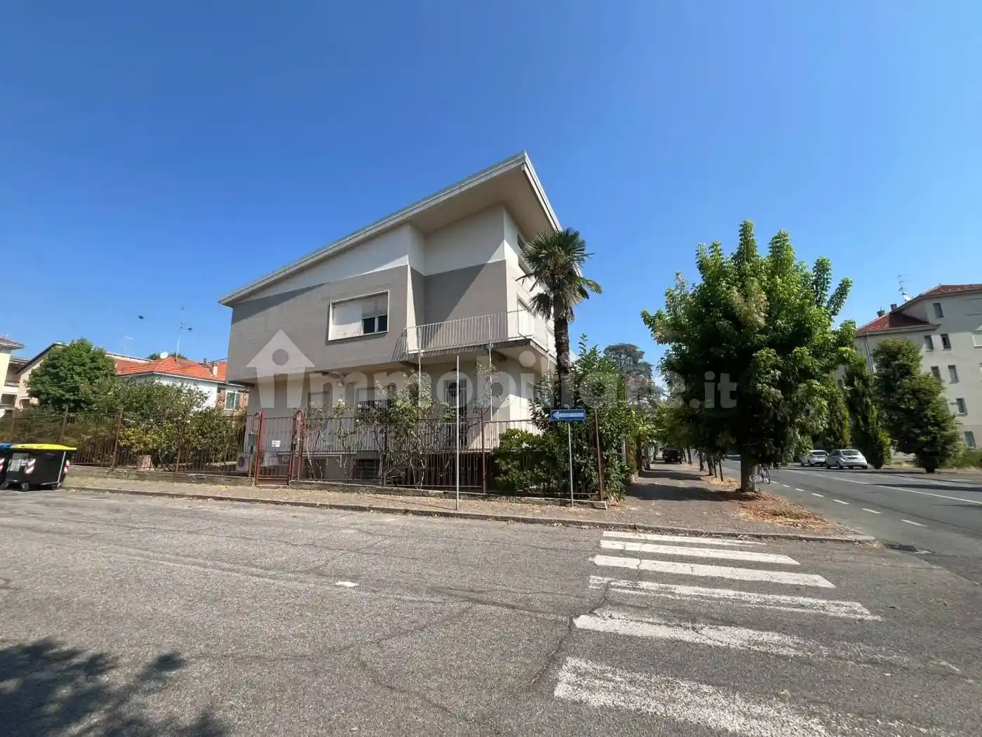 Villa in vendita a Valenza