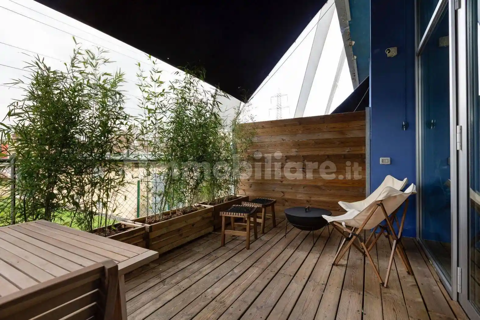 Loft via Elio Adriano 51, Ponte Nuovo, Milano - foto 4