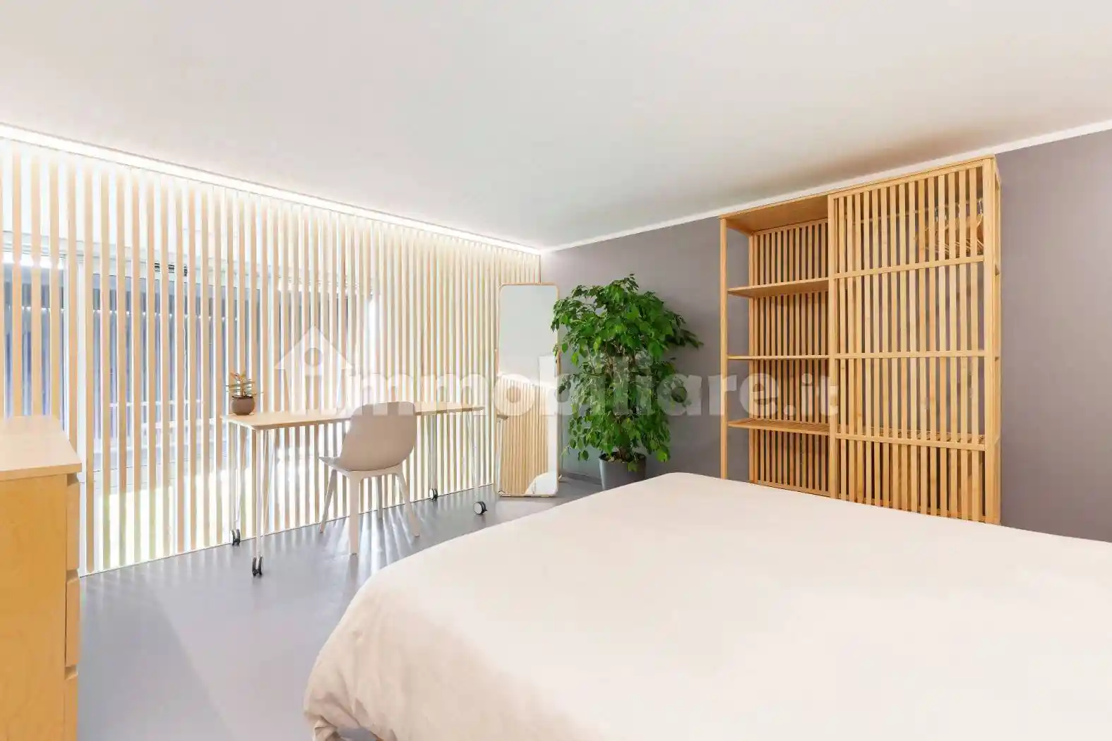 Loft via Elio Adriano 51, Ponte Nuovo, Milano - foto 5