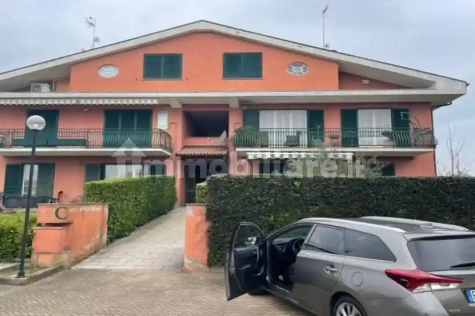 Appartamento in vendita a Fubine Monferrato