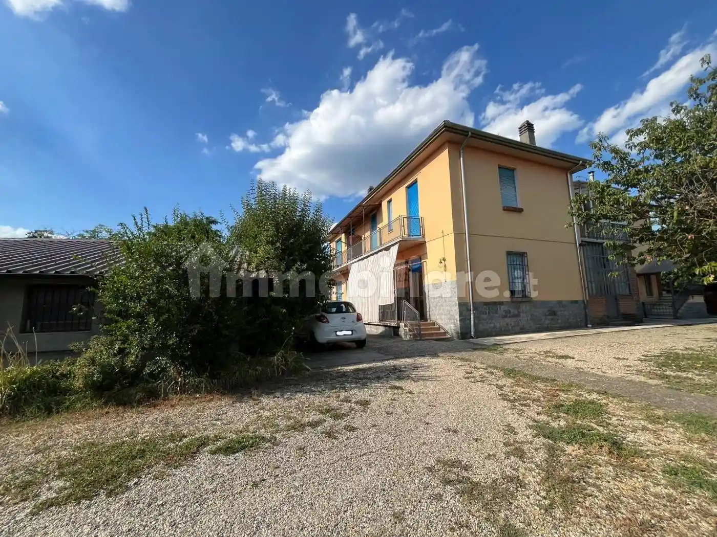 Casa indipendente in vendita a Asti