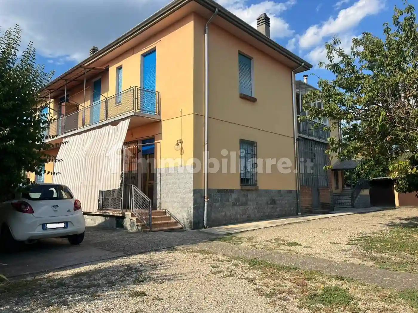 Casa indipendente - foto 2