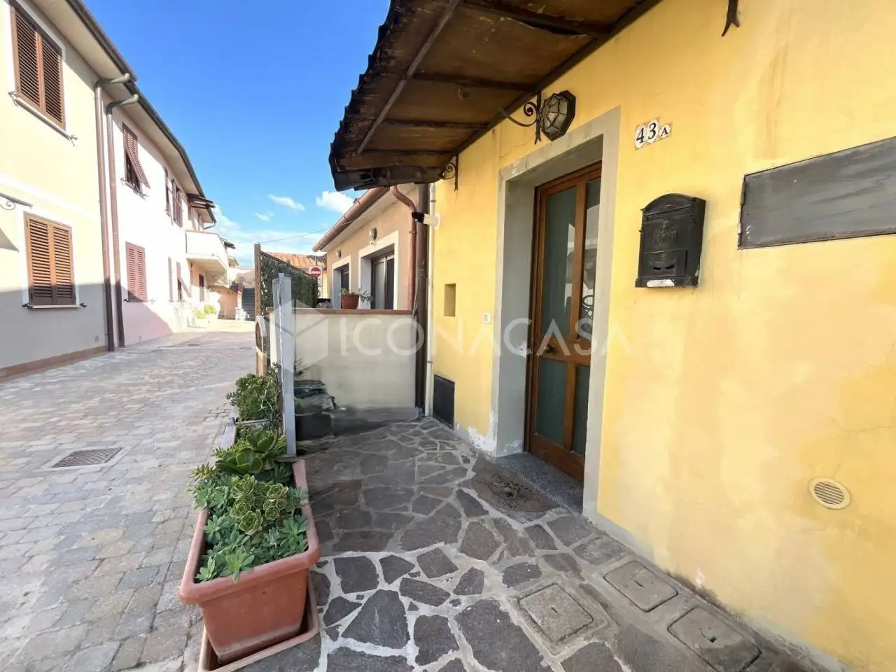 Appartamento in vendita a Pontedera