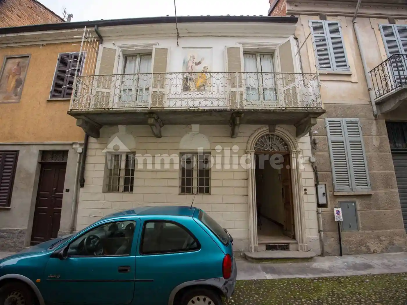 Appartamento in vendita a San Damiano d'Asti