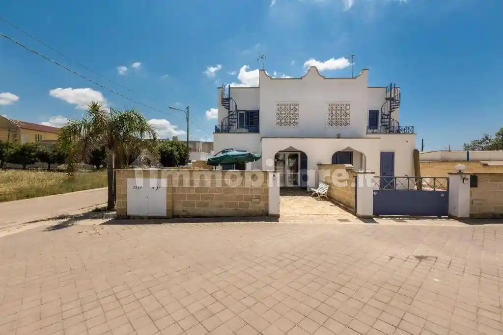 Villa in vendita a Nardò