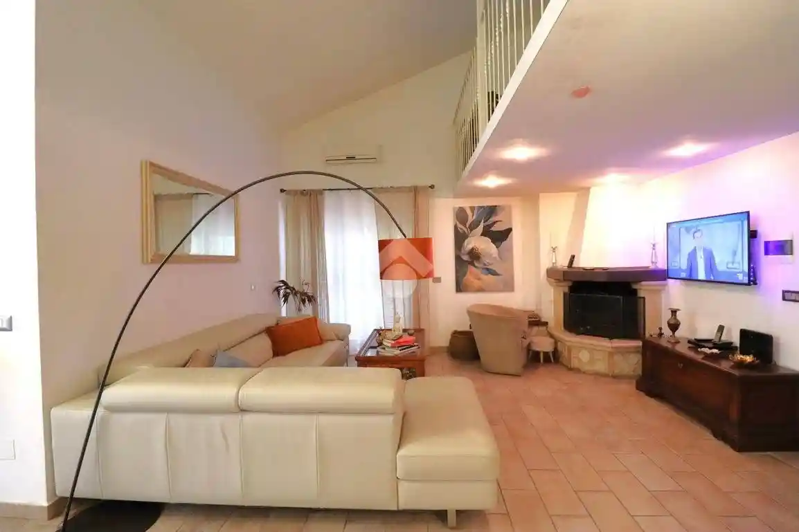 Appartamento in vendita a Terni