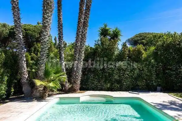 Villa plurifamiliare via Timante, Casal Palocco, Roma - foto 5