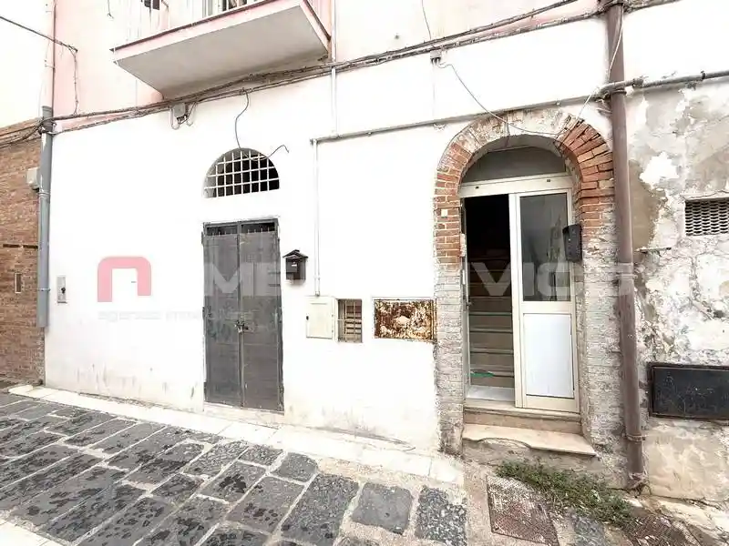 Appartamento in vendita a Foggia