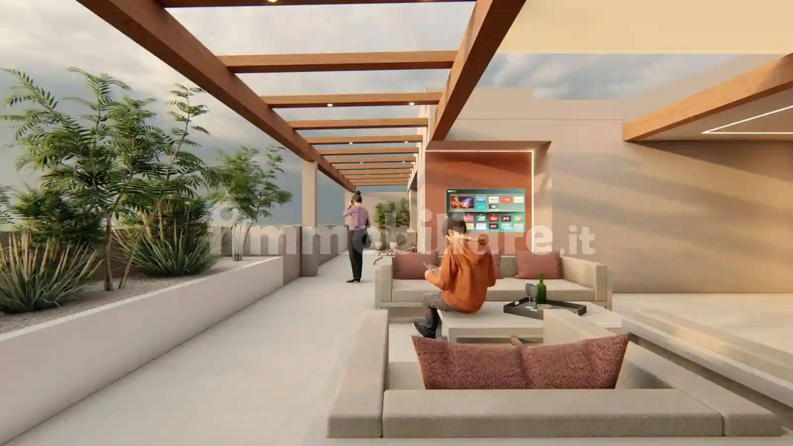 Appartamento - foto 3