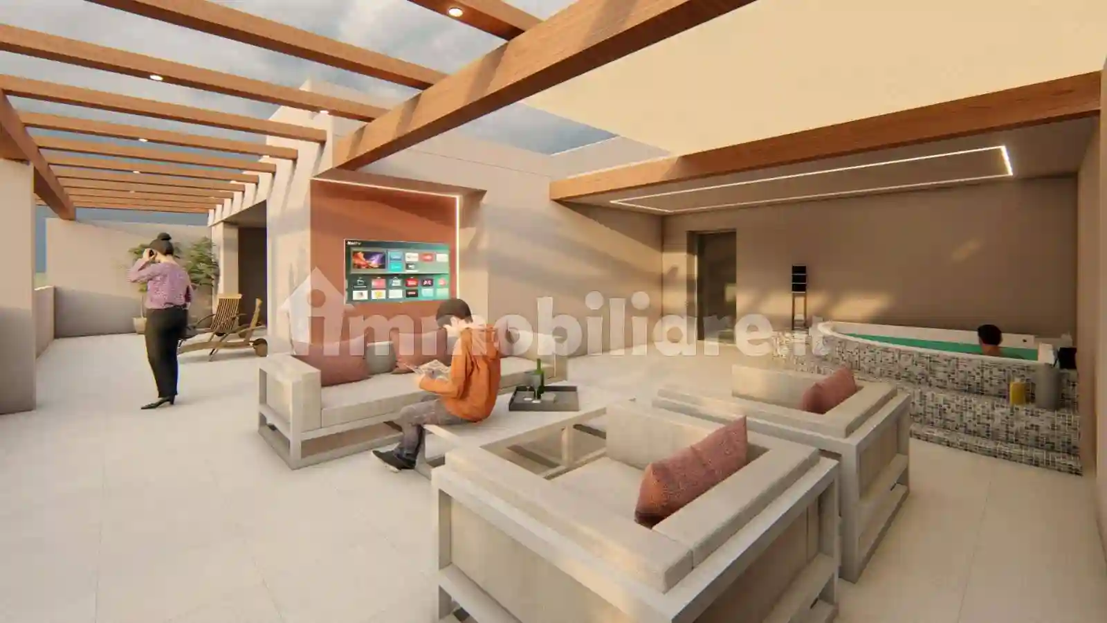 Appartamento - foto 4