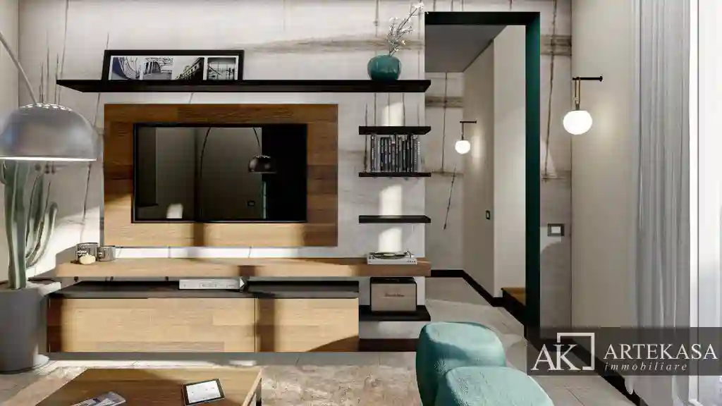 Appartamento - foto 5