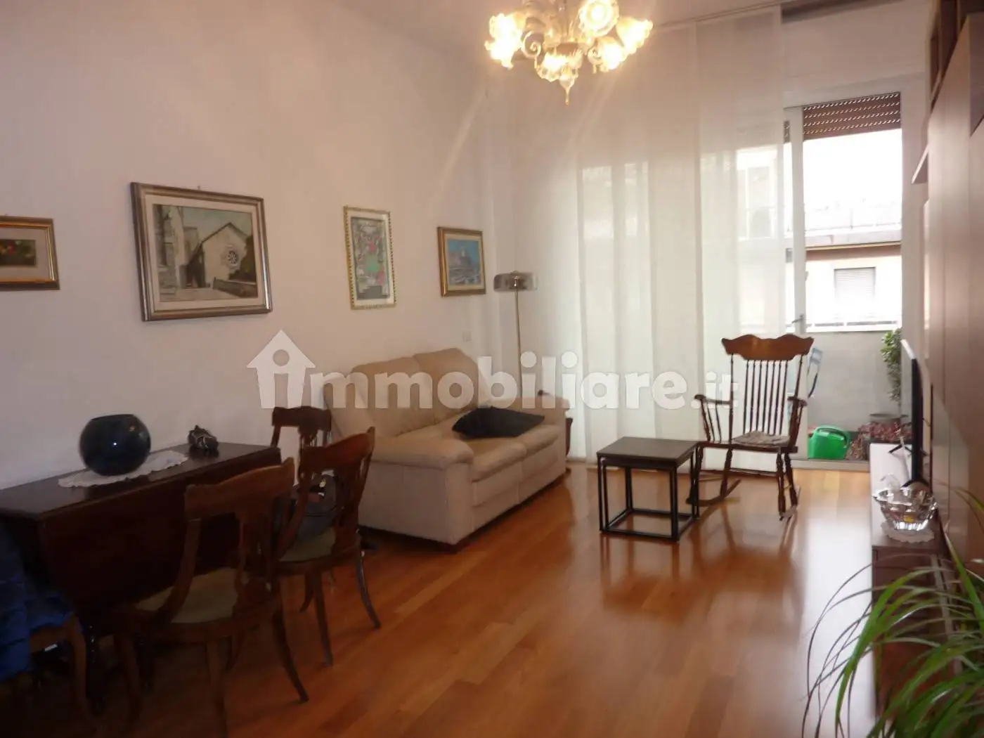 Appartamento in vendita a La Spezia