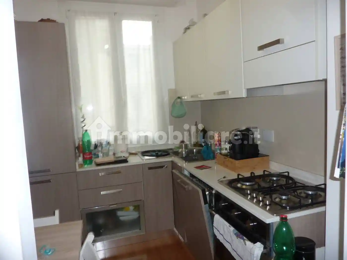 Quadrilocale sesto piano, Ospedale, La Spezia - foto 3