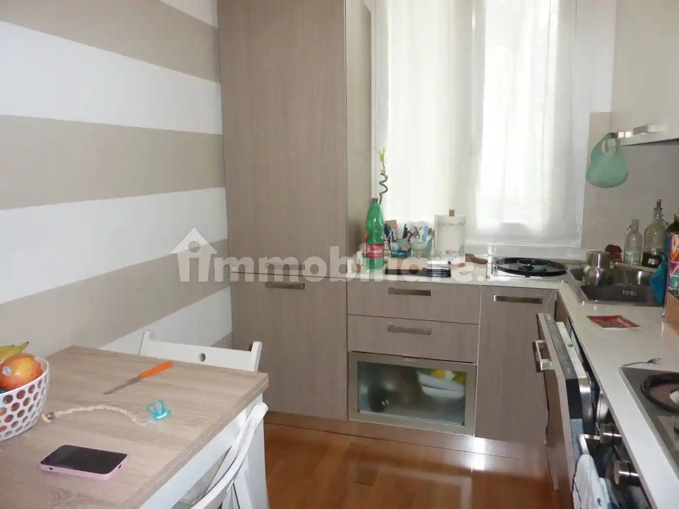 Quadrilocale sesto piano, Ospedale, La Spezia - foto 4