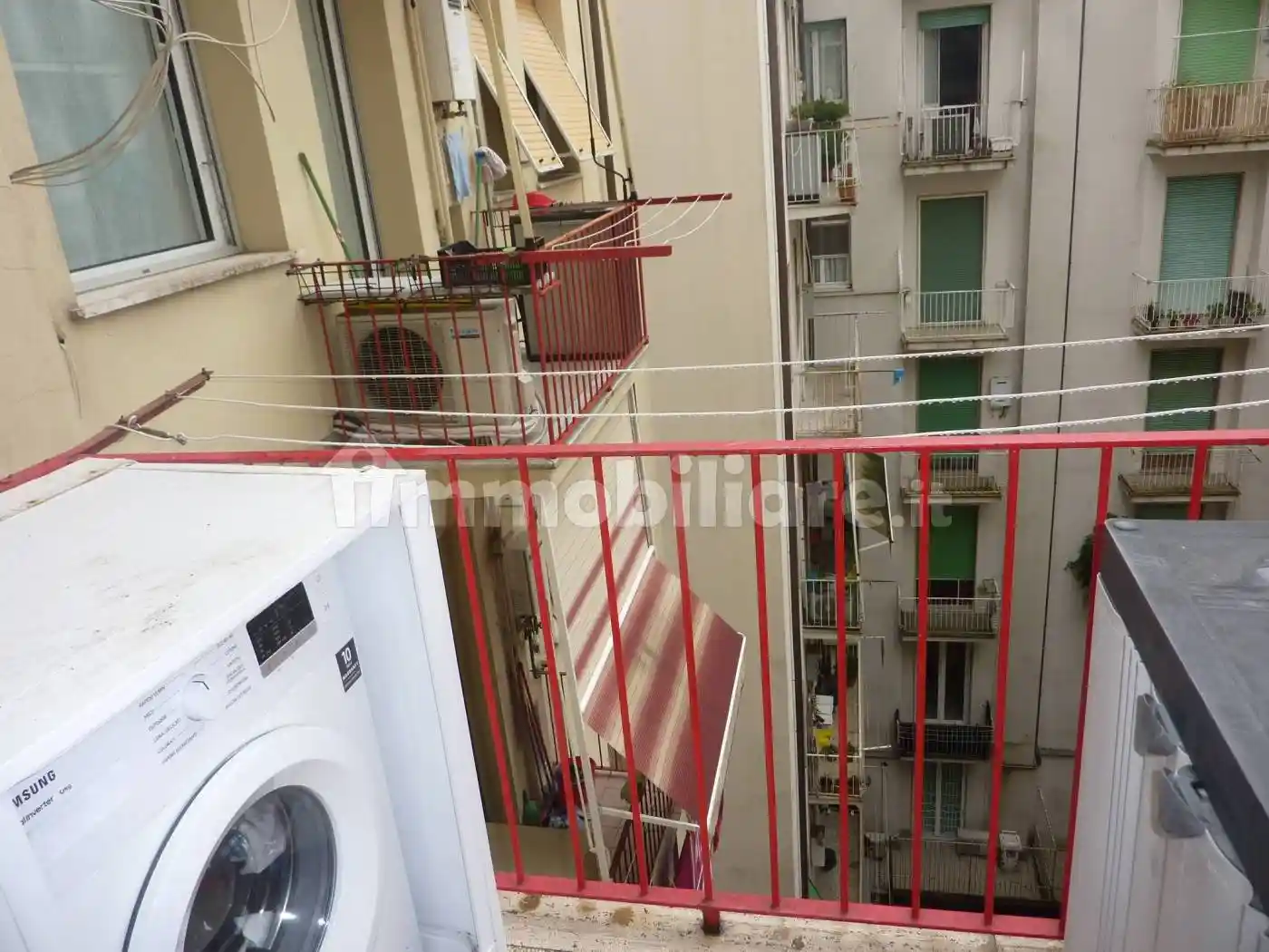 Quadrilocale sesto piano, Ospedale, La Spezia - foto 5