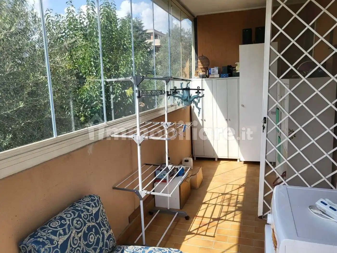 Bilocale via Giorgio De Lullo 130, Malafede, Roma - foto 2