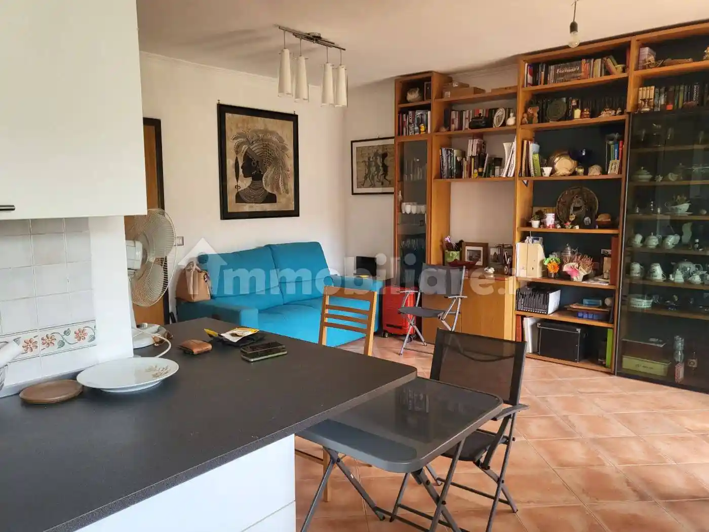 Bilocale via Giorgio De Lullo 130, Malafede, Roma - foto 3