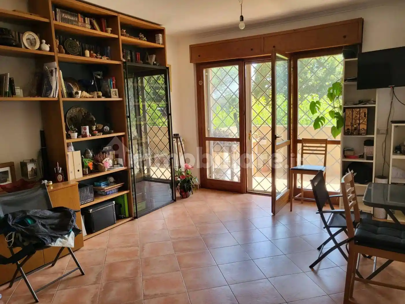 Bilocale via Giorgio De Lullo 130, Malafede, Roma - foto 4