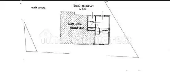 Appartamento in vendita a Altopascio